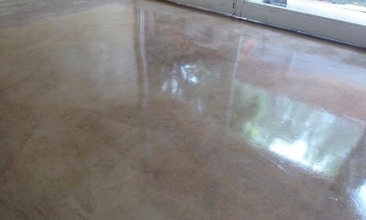 abrillantado de pisos