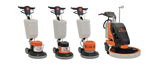 pulidoras de pisos en Mexico