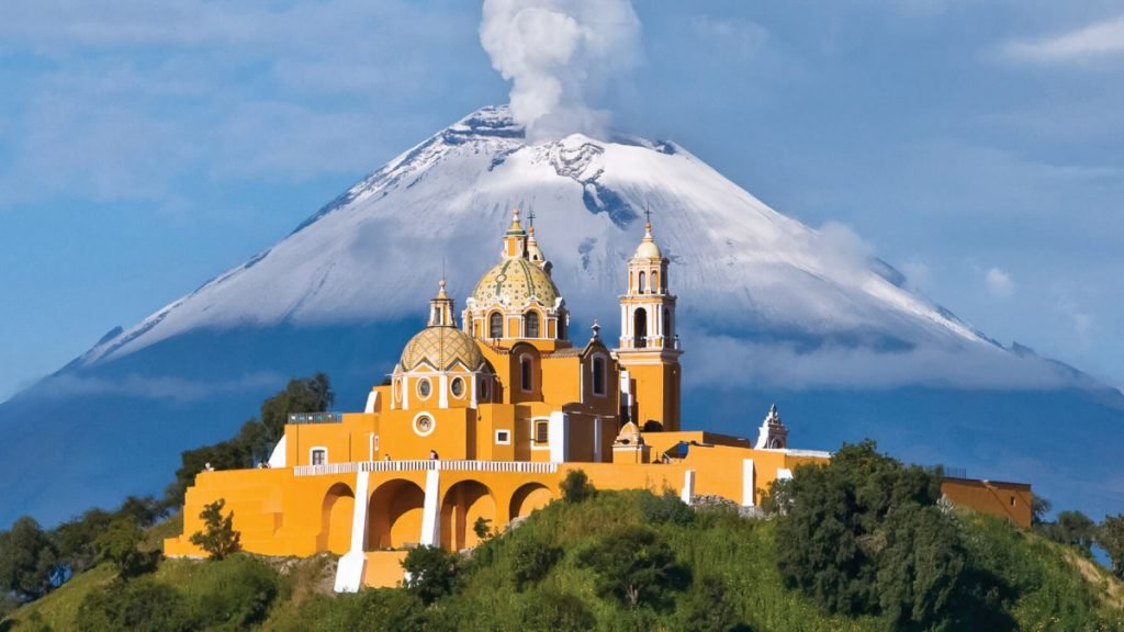pulido de pisos en Puebla