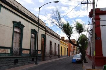 pulido de pisos Tacubaya